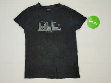 koszulka sonic h: Primark, T-shirt damski, rozmiar XS — 2