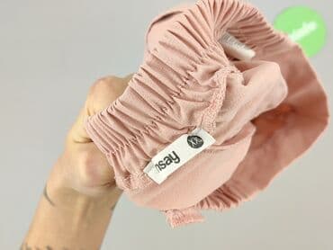 krótkie spodenki do rajstop: Nelly, Szorty damskie, rozmiar 2XS — 4