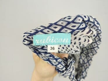 granatowa bluza: Bluzka damska, rozmiar S — 5