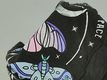 ruch koszulki: Sinsay, T-shirt damski, rozmiar XS — 6