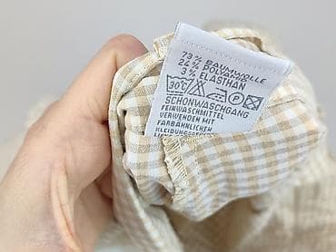buty crane: Lalique, Spodnie materiałowe damskie, rozmiar 2XL — 5