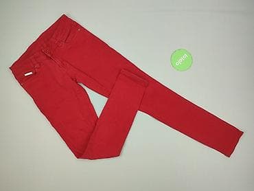 misbhv trampki: Jeansy damskie, rozmiar M — 2