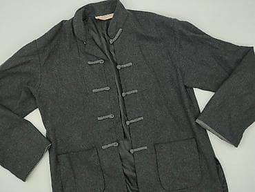 Kurtka przejściowa damska, rozmiar One size