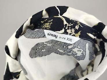 candytm koszule: Sinsay, Sukienka damska, rozmiar 2XL — 5