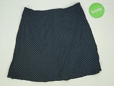 spódnica mini: Spódnica damska, rozmiar L — 2