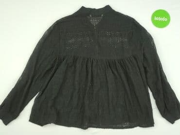bluzki kopertowe reserved: Women's blouse, size S (EU 36) — 3