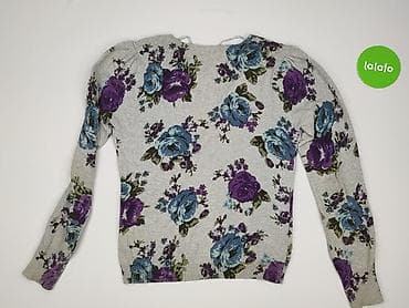 dlugi sweter: KappAhl, Kardigan damski, rozmiar S — 3