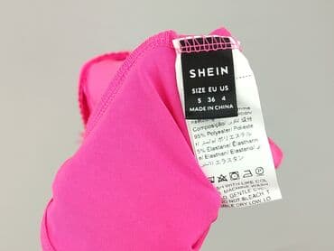 ccc sandały z frędzlami: Shein, Top damski, rozmiar S — 5