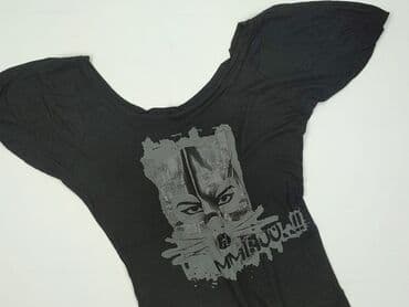 zara t shirt oversize: Zara, Women`s T-shirt, size S — 2