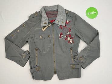 kurtka teapstar: Kurtka przejściowa damska, rozmiar M — 2