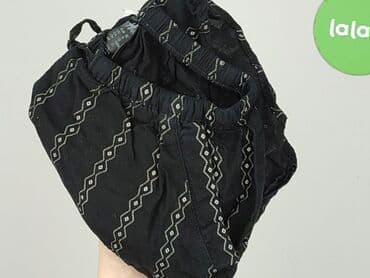 klapki duor: H&M Divided, Szorty damskie, rozmiar 2XS — 8