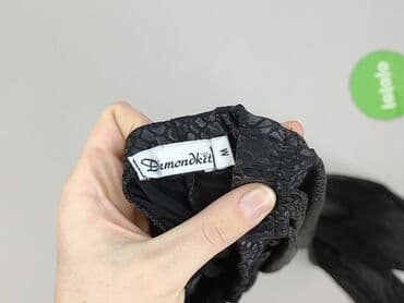 dkny legginsy damskie: Legginsy Eleganckie damskie, rozmiar M — 4