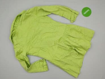 mohito marynarka czerwona: Płaszcz damski, rozmiar M — 3