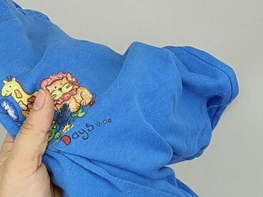 sweter hello kitty h: Sweatshirt, EarlyDays, 1.5-2 years, 86-92 cm, condition - Good — 5