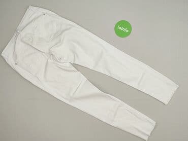 jeansy ze średnim stanem: Skinny, Jeans for women, size M (EU 38) — 3