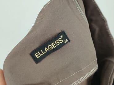 buty koturna: Spódnica damska, rozmiar S — 5