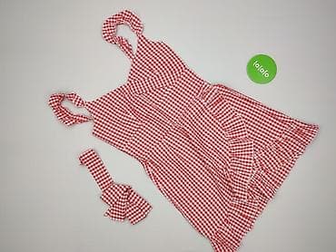 sukienki chicaca: Sukienka damska, rozmiar 4XL — 2