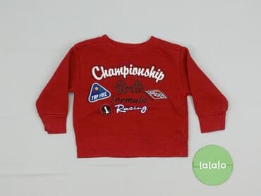 kombinezon pikachu: Bluza, 9-12 miesięcy, stan - Dobry — 2