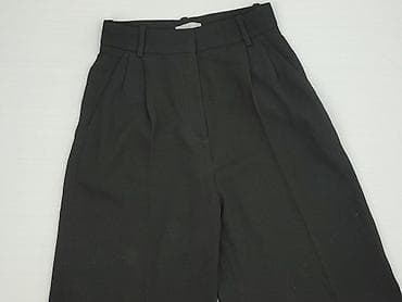 używane stringi: H&M, Szorty damskie, rozmiar XS — 1