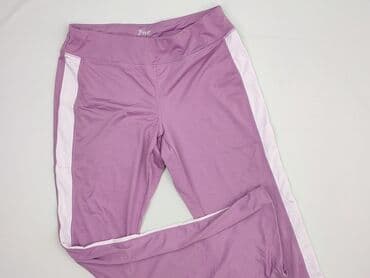 Crivit, Legginsy Sportowe damskie, L