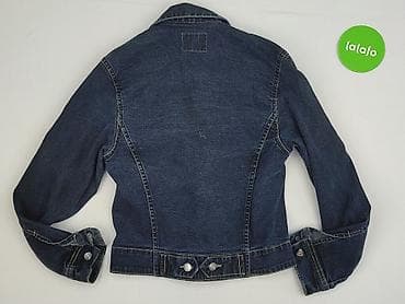jeans jacket: Kurtka jeansowa damska, rozmiar S — 3
