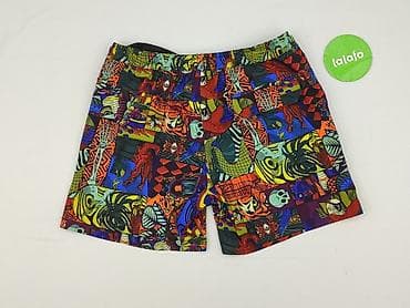 klapki imblu: Medicine, Szorty kąpielowe dla mężczyzn, rozmiar S — 3