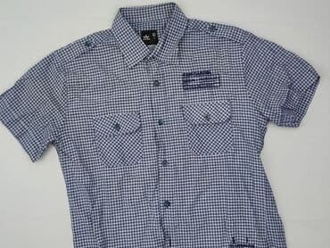 Cardigan, Shirt for men, L