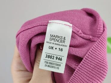 pull and bear sweterek: Marks & Spencer, Women`s sweater, 2XL — 5