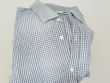 bluzy: Reiss, Koszulа dla mężczyzn, rozmiar L — 6