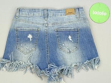 htt jeans: Daysie, Szorty damskie, rozmiar S — 3