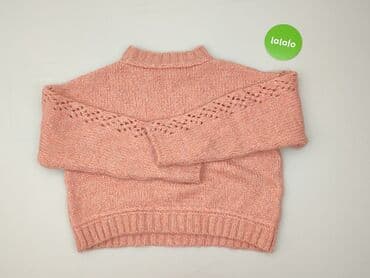 sweter z perełkami h m: Mango, Sweter damski, rozmiar M — 3