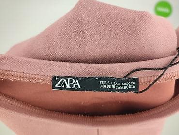 sara jacket: Zara, Sukienka damska, rozmiar S — 4
