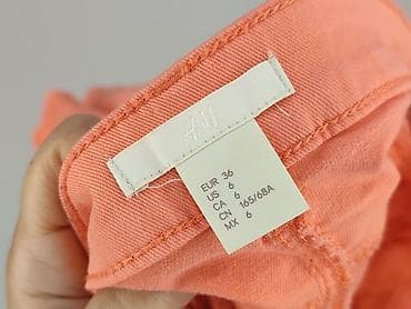 bytom szorty: H&M, Szorty damskie, rozmiar S — 5