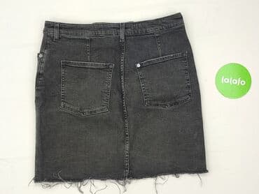 spódnice duże rozmiary allegro: H&M, Spódnica damska, rozmiar XL — 3