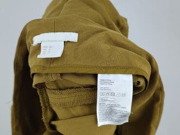 hm.pl ubrania: H&M, Szorty damskie, rozmiar M — 4