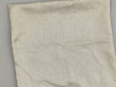 Dekoracje do domu: Pillowcase, 42 x 40, kolor - Beżowy, stan - Bardzo dobry — 1