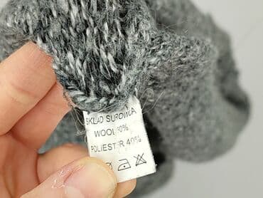 sweter h: Sweter damski, rozmiar S — 5