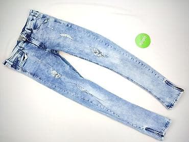 simple: Cropp, Jeansy dla mężczyzn, rozmiar L — 2