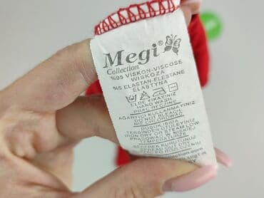 skarpety coca cola: MEGI, Golf damski, rozmiar S — 6