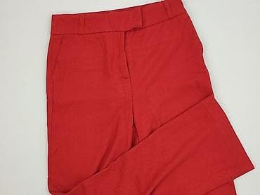 rude spodnie: Spodnie materiałowe damskie, rozmiar XS — 1