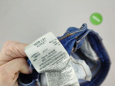 Women: Lee, Jeans for women, S at lalafo.pl — 7 Women: Lee, Jeans for women, S — 7