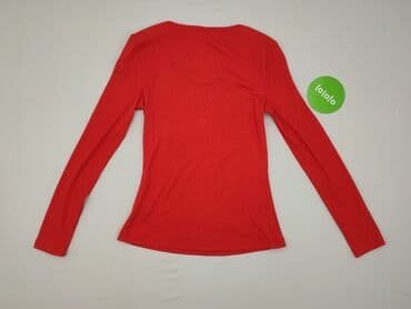 bluzki kopertowe reserved: Beloved, Bluzka damska, rozmiar S — 3