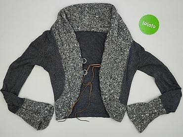 ponczo h: Kardigan damski, rozmiar One size — 2
