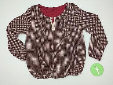 laleli bluzki: Styled In Italy, Bluzka damska, rozmiar One size — 2