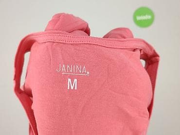 croop top: Janina, Top damski, rozmiar M — 4