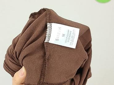 reserved fitted body: Shein, Kombinezon damski, rozmiar M — 4