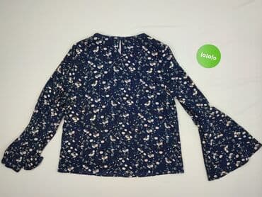 marynarka damska h: Women's blouse, size S (EU 36) — 3