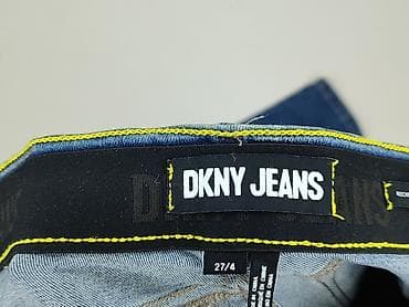 501 levi s: DKNY, Jeansy damskie, rozmiar S — 5