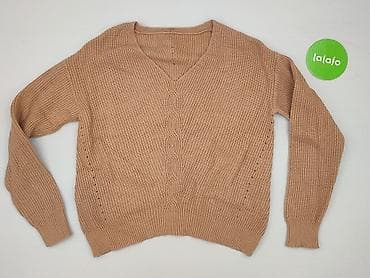 bluzy shein: Sweter damski, rozmiar L — 2