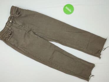 polskie jeansy męskie: Sinsay, Jeansy damskie, rozmiar S — 2